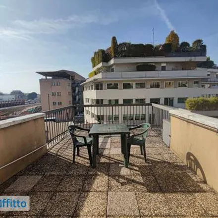 Image 9 - Via Alessandro Manzoni, 24121 Bergamo BG, Italy - Apartment for rent