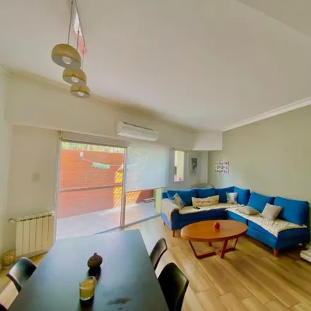 Buy this 4 bed house on Avenida General Paz 7220 in Villa Devoto, Buenos Aires