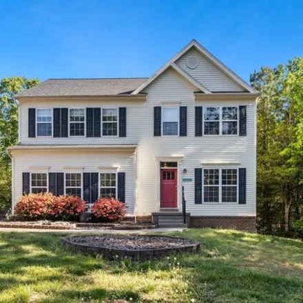 Buy this 4 bed house on 45975 Craney Creek Way in Greens Rest Manor, Saint Mary's County