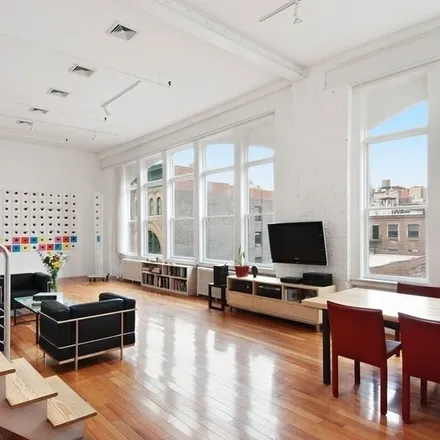 Rent this 2 bed apartment on 67 Wooster Street in New York, NY 10012