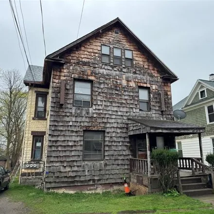Buy this 7 bed house on 804 Broad Street in Village of Endicott, NY 13760