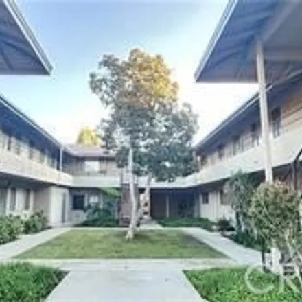 Image 1 - 540 E 7th St Apt G, Upland, California, 91786 - Apartment for rent