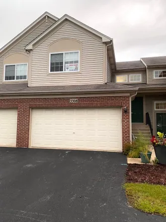 Image 1 - unnamed road, Carpentersville, IL 60102, USA - Townhouse for sale