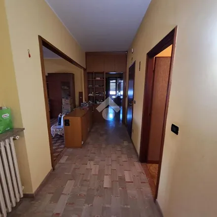 Rent this 5 bed apartment on Via delle Scuole in 10073 San Carlo Canavese Torino, Italy
