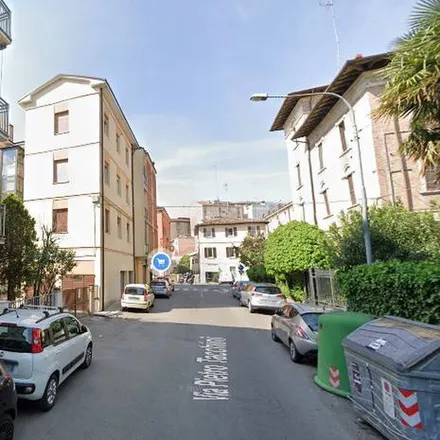 Rent this 1 bed apartment on Policlinico di Modena in Via Pelusia, 41100 Modena MO