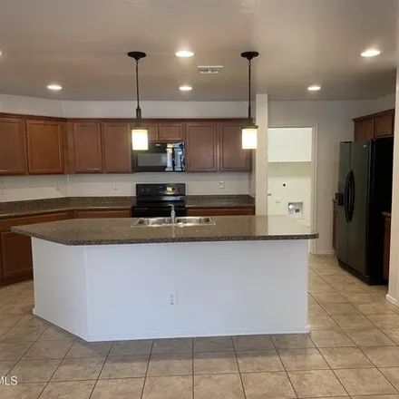 Image 7 - 15715 West Shaw Butte Drive, Surprise, AZ 85379, USA - House for rent