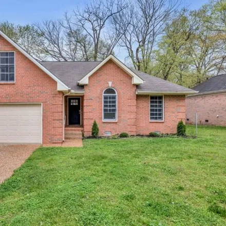 Buy this 3 bed house on 1369 Timber Valley Drive in Nashville-Davidson, TN 37214