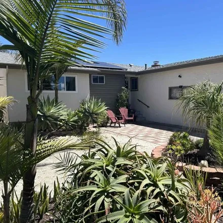 Buy this 3 bed house on 3873 Marlesta Drive in San Diego, CA 92111