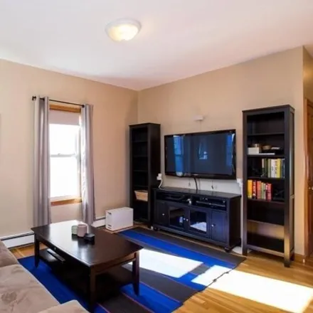 Rent this 3 bed condo on 24;26 Lincoln Street in Somerville, MA 02145