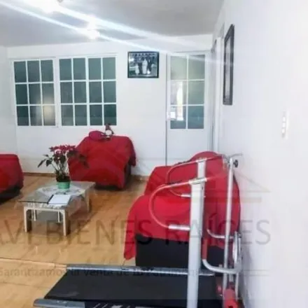 Buy this 6 bed house on 2º Cerrada Río Churubusco 31 in Iztacalco, 08100 Mexico City