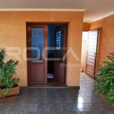 Rent this 3 bed house on Rua Dom Pedro II in Jardim Palmares, Ribeirão Preto - SP