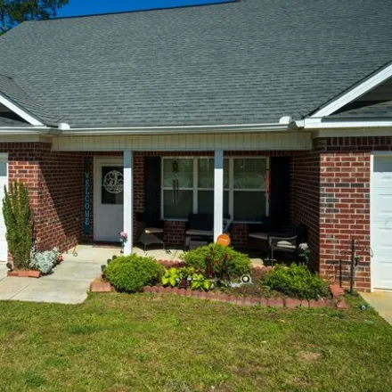 Buy this 4 bed house on 461 Bowen Falls in Columbia County, GA 30813