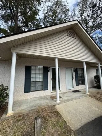 Rent this 3 bed house on 500 Brockinton South in Jewtown, Brunswick