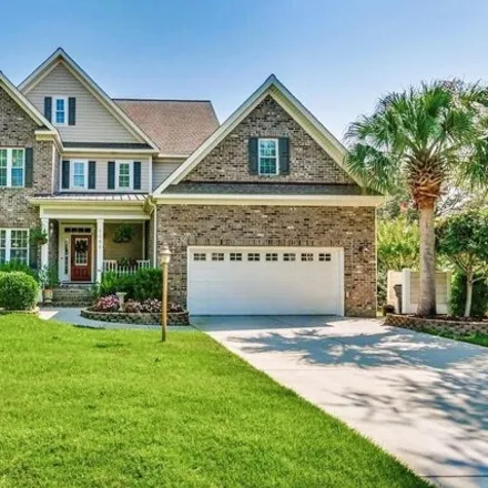 Buy this 5 bed house on 1100 Sea Bourne Way in Sunset Beach, Brunswick County