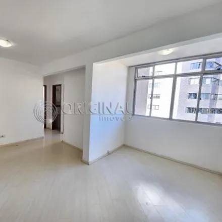 Rent this 2 bed apartment on Rua Antônio Pietruza 211 in Portão, Curitiba - PR