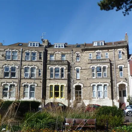 Rent this 1 bed apartment on 13 The Crescent in Bournemouth, BH1 4EX