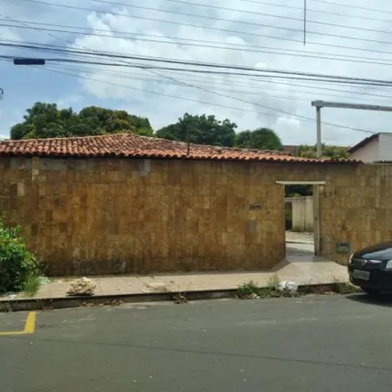 Image 2 - Rua Lucidio Freitas, Marquês, Teresina - PI, 64003-000, Brazil - House for sale