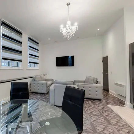 Image 9 - Liverpool, L2 6PY, United Kingdom - Apartment for rent