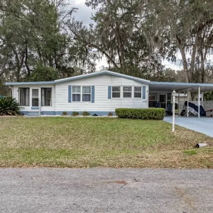 Buy this studio apartment on 4764 Northwest 20th Street in Marion County, FL 34482