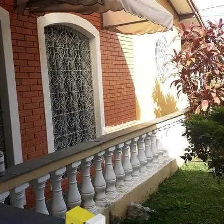 Rent this 3 bed house on unnamed road in Ponte Rasa, São Paulo - SP