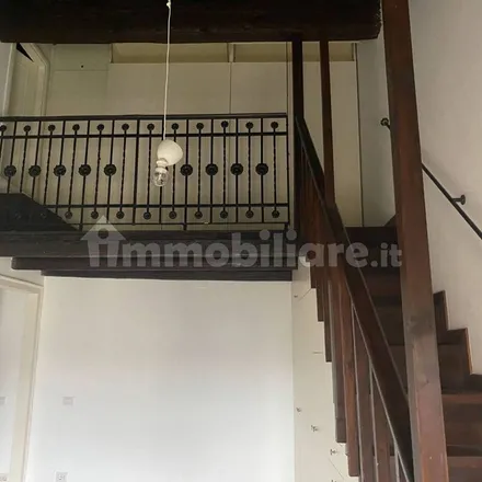 Rent this 5 bed apartment on Ellisse Cafe in Via Umberto I 5, 35123 Padua Province of Padua