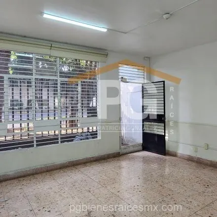 Rent this 4 bed house on Panamericana de manejo in Avenida Baja California, Cuauhtémoc