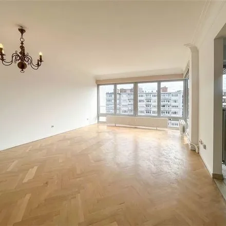 Rent this 2 bed apartment on Centre Culturel Arménien in Boulevard d'Avroy, 4000 Grivegnée