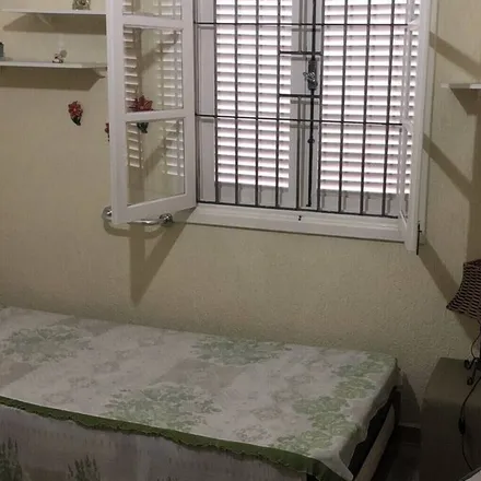 Rent this 2 bed house on SP in 11750-000, Brazil