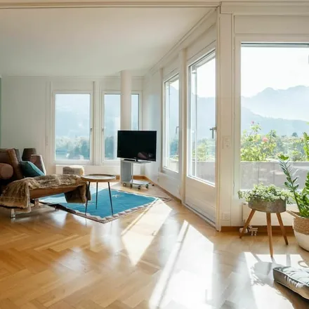 Image 2 - 8872 Weesen, Switzerland - Apartment for rent