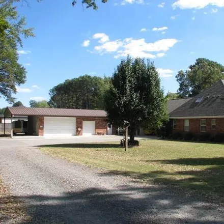 Image 2 - South Pine Street, The Meadows Addition, Cabot, AR 72023, USA - House for sale