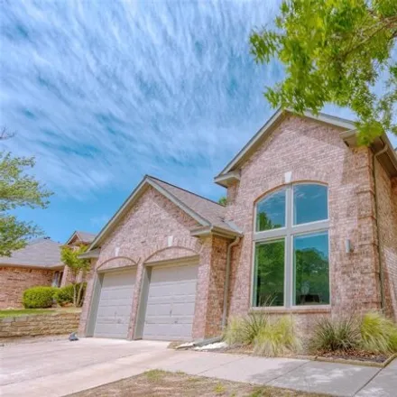 Buy this 4 bed house on 1655 Knoll Ridge Circle in Corinth, TX 76210