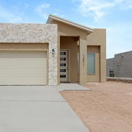 Buy this 3 bed house on Charles Foster Avenue in El Paso, TX 79938