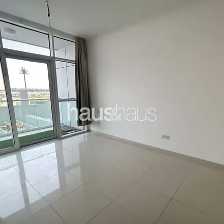 Rent this 1 bed apartment on unnamed road in Damac Hills, Dubai