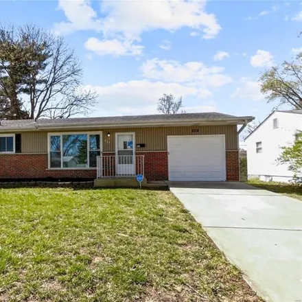 Buy this 3 bed house on 690 Holiday Avenue in Hazelwood, MO 63042