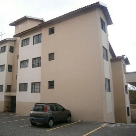 Buy this 2 bed apartment on Rua Vitorio Giometti in Jardim Nova Santa Paula, São Carlos - SP