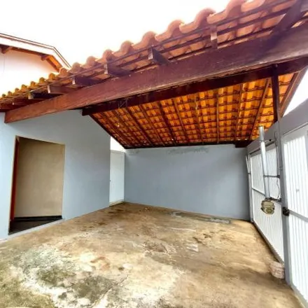 Buy this 2 bed house on Avenida Serra Negra in Jardim Barão, Santa Bárbara d'Oeste - SP