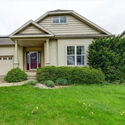 Buy this 3 bed house on 4713 Bautista Drive in Madison, WI 53558