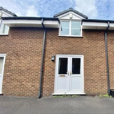 Buy this 2 bed apartment on The Vinery in New Longton, PR4 4YD