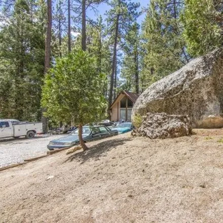 Buy this 8 bed duplex on 26307 Delano Drive in Idyllwild-Pine Cove, Riverside County