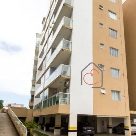 Buy this 2 bed apartment on unnamed road in Macaé - RJ, 27930-805
