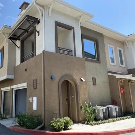 Rent this 1 bed apartment on 5966 Sycamore Canyon Boulevard in Riverside, California 92507