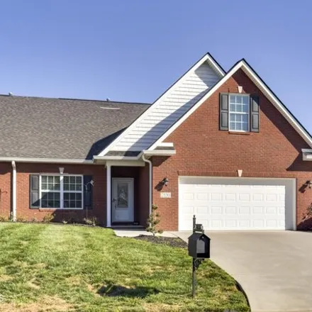Buy this 4 bed condo on 7540 Napa Valley Way in Oxmore Hills, Knox County