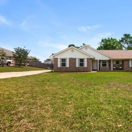 Buy this 3 bed house on 5953 Ridgeview Drive in Milton, FL 32570