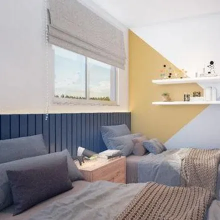 Buy this 2 bed apartment on Avenida Pingo de Ouro in Regional Centro, Betim - MG