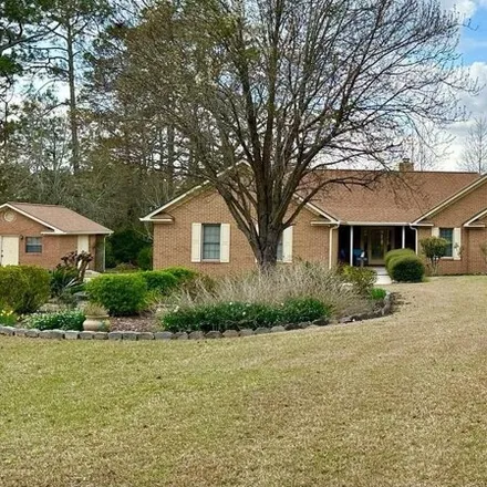 Buy this 3 bed house on 4403 Douglas-Broxton Highway in Lotts, Coffee County