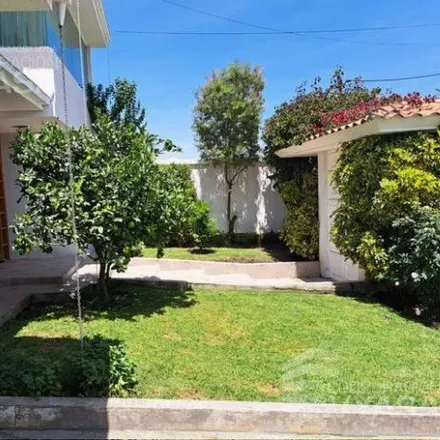 Buy this 5 bed house on S6H in 170404, Quito