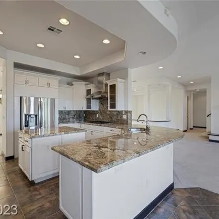 Image 9 - 1961 Country Cove Court, Summerlin South, NV 89135, USA - House for rent