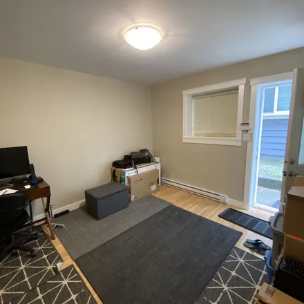Rent this 1 bed apartment on 951 Walfred Road in Langford, BC V9C 2V9