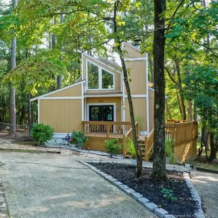 Image 1 - 5937 Waters Edge Drive, Fayetteville, NC 28314, USA - House for sale