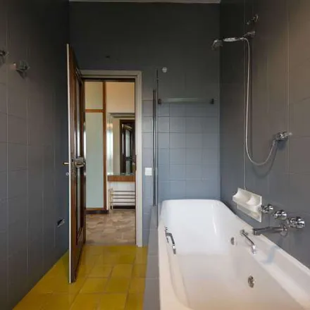 Rent this 6 bed apartment on Via Luigi Anelli in 20122 Milan MI, Italy